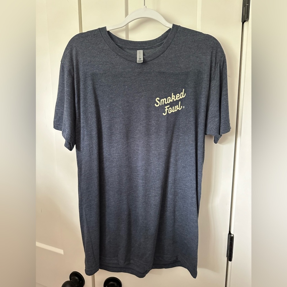 Smoked Fowl T-Shirt